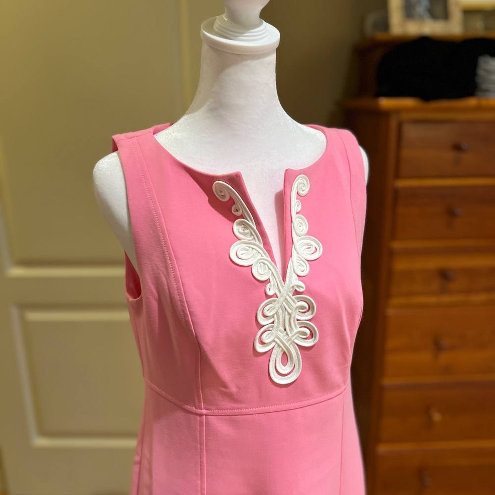 NWT Lilly Pulitzer Trini Viscose Shift